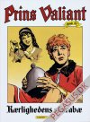 Prins Valiant 43: Kærlighedens skarabæ