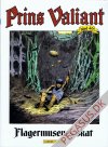 Prins Valiant 46: Flagermusenes skat
