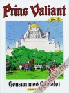 Prins Valiant 48: Gensyn med Camelot