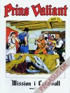 Prins Valiant 51: Mission i Cornwall