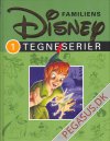 Familiens Disney serier 1: Familiens Disney serier