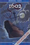 Marvel 1602 2: Marvel 1602. Del 2 af 2