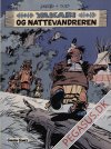 Yakari 30: Yakari og nattevandreren