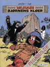 Yakari 32: Bj&oslash;rnens kl&oslash;er