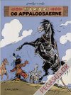 Yakari 31: Yakari og appaloosaerne