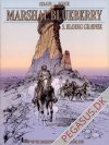 Marshal Blueberry 3: Blodig grænse