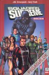 Squadron Supreme: F&oslash;rkrigs&aring;rene