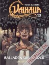 Valhalla 13: Balladen om Balder