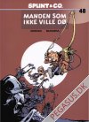 Splint & Co. (2004) 48: Manden som ikke ville dø