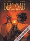 Blacksad 3: Rød sjæl