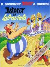 Asterix 31: Asterix og Latraviata