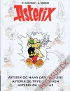 Asterix. Den komplette samling 1: I