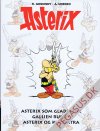 Asterix. Den komplette samling 2: II