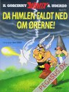 Asterix 33: Da himlen faldt ned om &oslash;rerne!