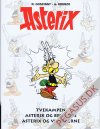 Asterix. Den komplette samling 3: III