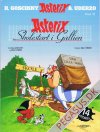 Asterix 32: Skolestart i Gallien