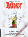 Asterix. Den komplette samling 4: IV
