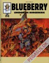 Blueberry (samlebind) 1: Ungdom og borgerkrig