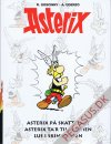 Asterix. Den komplette samling 5: V