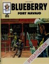 Blueberry (samlebind) 2: Fort Navajo