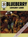 Blueberry (samlebind) 3: Lovl&oslash;st land