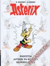 Asterix. Den komplette samling 7: VII