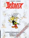 Asterix. Den komplette samling 8: VIII