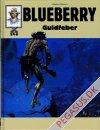 Blueberry (samlebind) 6: Guldfeber