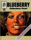 Blueberry (samlebind) 7: Chihuahua Pearl