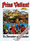 Prins Valiant 55: En forræder på Camelot