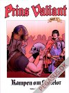 Prins Valiant 57: Kampen om Camelot