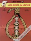 Lucky Luke 73: Med rebet om halsen