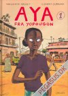 Aya fra Yopougon 1: Aya fra Yopougon