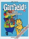 Garfield 45: Diner transportable