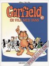 Garfield 47: Garfield er vild med dans