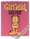 Garfield 48: Start dagen med et smil