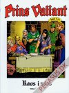 Prins Valiant 56: Kaos i nord