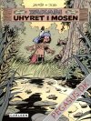 Yakari 33: Uhyret i mosen