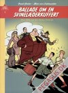 Bob Evers 1: Ballade om en svinel&aelig;derkuffert