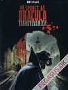 P&aring; sporet af Dracula Transylvanien