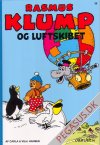 Rasmus Klump (1953 - 85) 38: Rasmus Klump og luftskibet