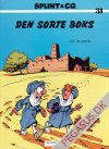 Splint & Co. (2004) 31: Den sorte boks