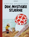 Tintins oplevelser (faksimileudgave) (9): Den mystiske stjerne