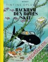 Tintins oplevelser (faksimileudgave) (11): Rackham den Rødes skat