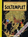 Tintins oplevelser (faksimileudgave) (13): Soltemplet