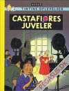 Tintins oplevelser (faksimileudgave) (20): Castafiores juveler