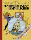 Tintins oplevelser (faksimileudgave) (10): "Enhjørningen"s hemmelighed