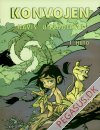 Konvojen - Navis' ungdoms&aring;r 1: Huyo