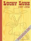 Lucky Luke (Den komplette samling) (4): 1957-1958