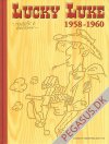 Lucky Luke (Den komplette samling) (5): 1958-1960